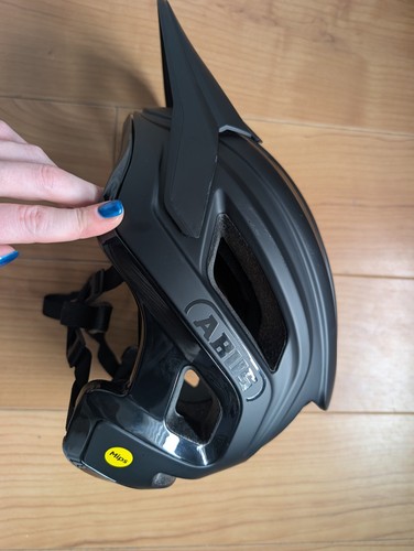Abus cliffhanger mips mountain - mips,
