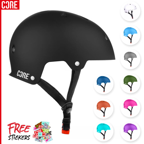 Core action sports helmet bike - sports,