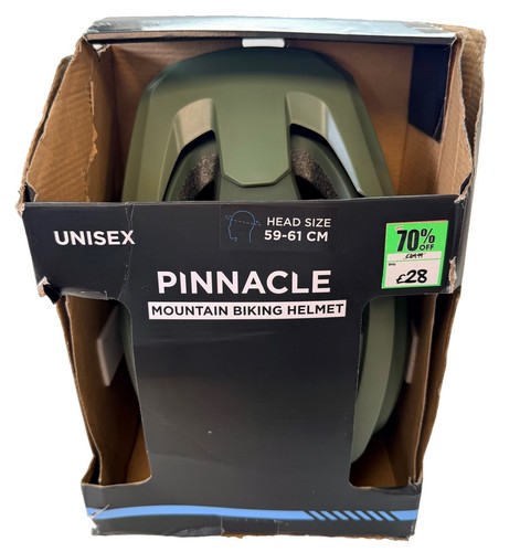 Pinnacle mountain bike - pinnacle,
