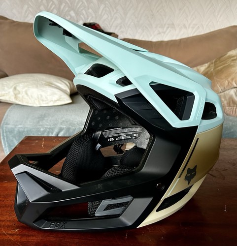 Brand new fox - new, mtb