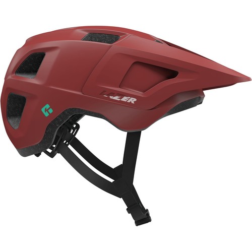 Lazer lupo kineticore mtb bike - lazer,