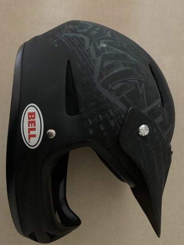 Bell full face mountain - bell,
