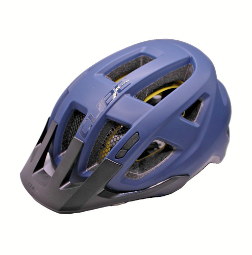 Cube fleet mips - cube, mtb