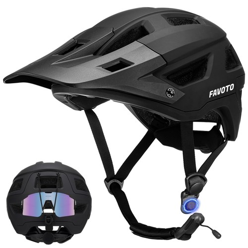 Favoto mountain bike - favoto,