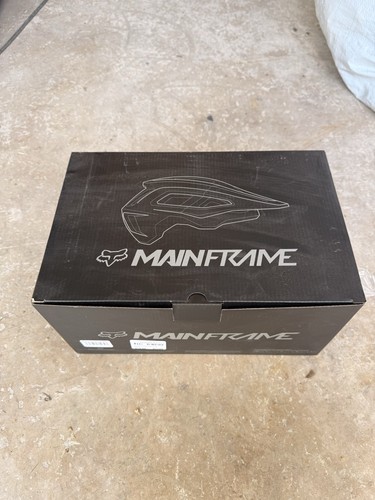 Fox mainframe helm sn99 - helm,