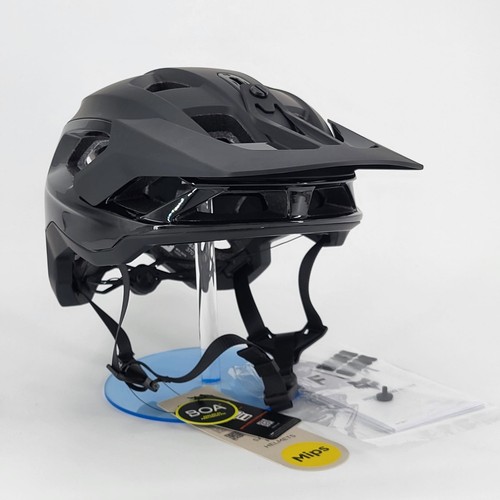 Fox speedframe pro mips - speedframe,