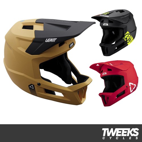 Leatt mtb gravity junior - mtb,