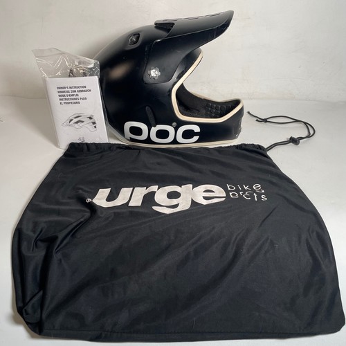 Poc cortex full face mountain - full,