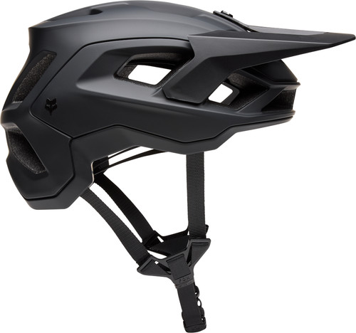 Fox speedframe solid helmet - speedframe,