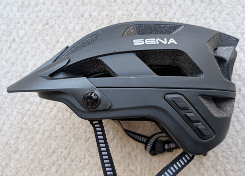 Sena smart mountain bike - smart,